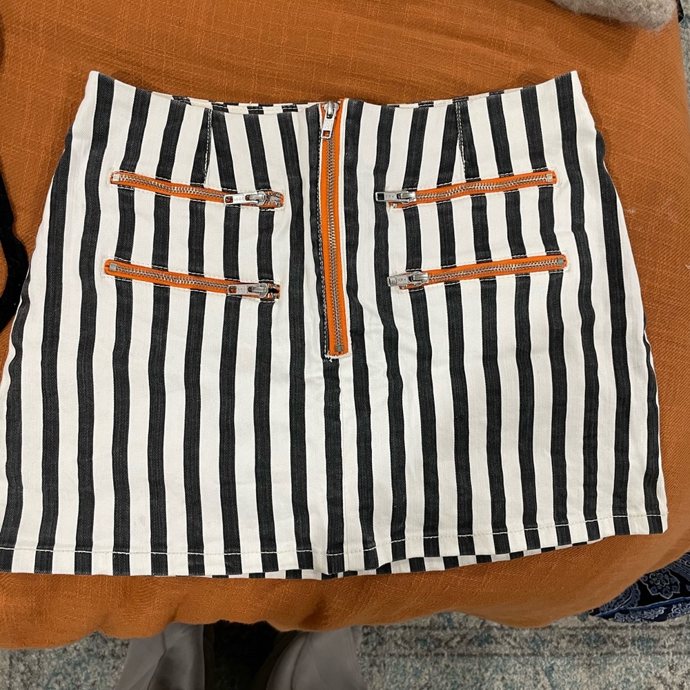 Urban outfitters skirt